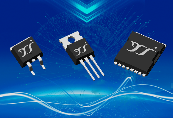 聚焦！SGT工艺N60V MOSFET新品，点亮清洁能源新效力