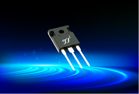 TO-247-3L Automotive-Grade IGBT Single Tube – Equipping Air Conditioning Compressor Controllers with a "Short-Circuit Protection Shield"