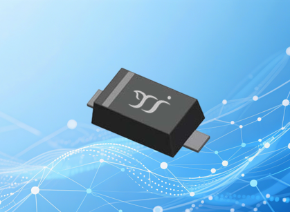 Ultra-Low Leakage of 50?A – SOD-523 Small Signal Zener Diode Unlocks New Possibilities for Consumer Electronics