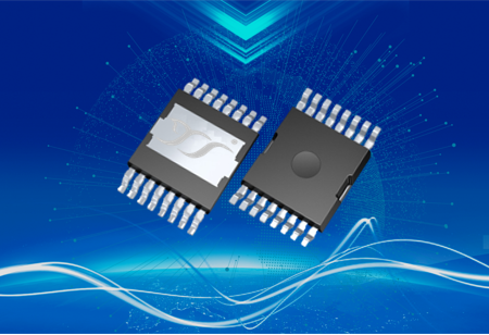 TOLT Series MOSFETs – The Low-Resistance, High-Efficiency Power Choice for BMS and Energy Storage Systems
